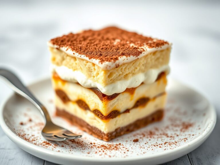 Tiramisu