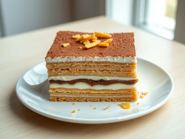 Tiramisu