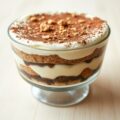 Tiramisu met amaretti
