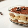 Tiramisu met Amaretto