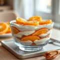 Tiramisu met clementines en zoete specerijen