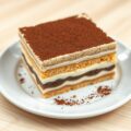 Tiramisu ook geschikt voor kinderen en oudere mensen