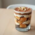 Tiramisu op mijn manier