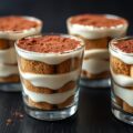 Tiramisutaartjes