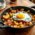 Tiroler Gröstl