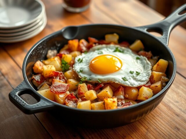 Tiroler Gröstl