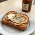 Toast al la mama