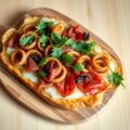 Toast Mediterannee