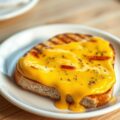 Toast uit Wales