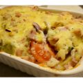 Tomaat- Aardappel – Maar dan anders Ovenschotel