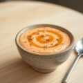 Tomaat-yoghurtmarinade