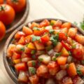Tomaten Salsa I