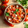 Tomaten Salsa II