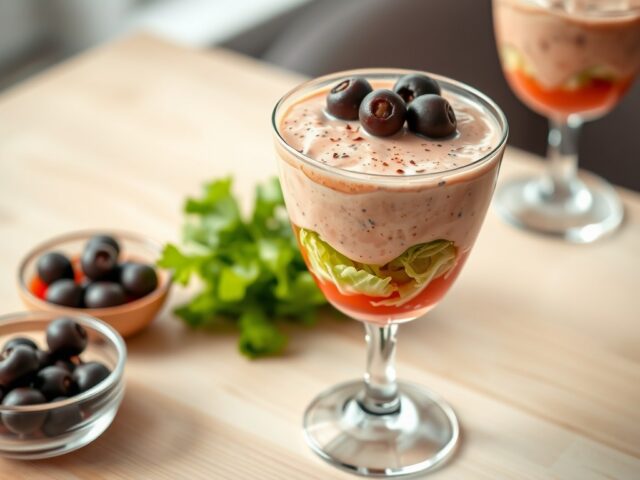 Tomatencoctail