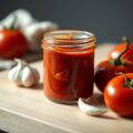 Tomatenketchup