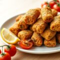 Tomatenkroketjes