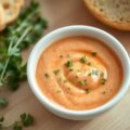 Tomatenmayonaise