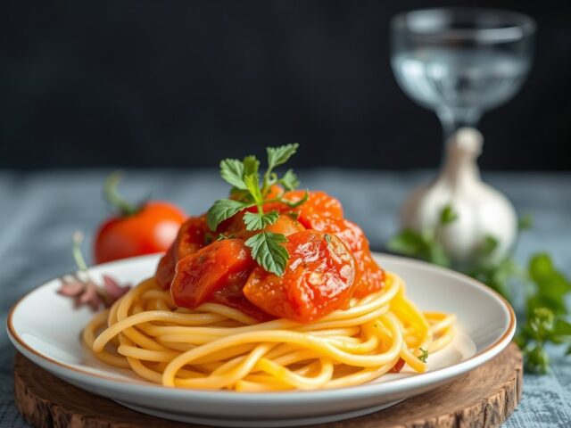 Tomatenprut van Truus