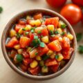 Tomatensalsa