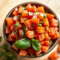 Tomatensalsa