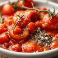 Tomatensaus