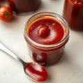 Tomatensaus (Ketchup Belazer)