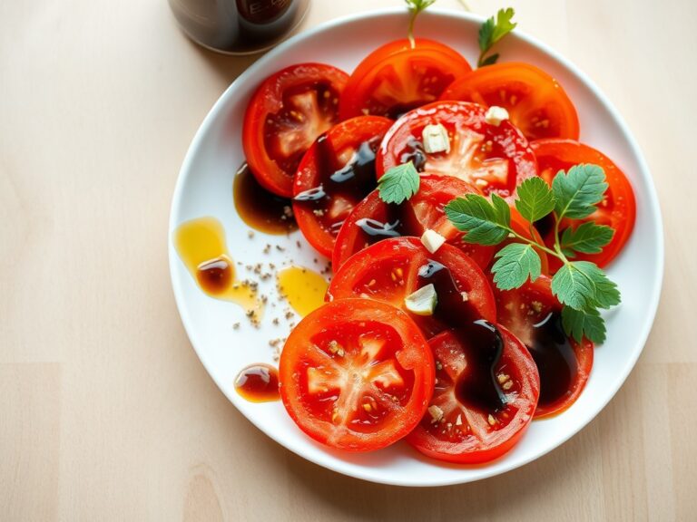 Tomatensla