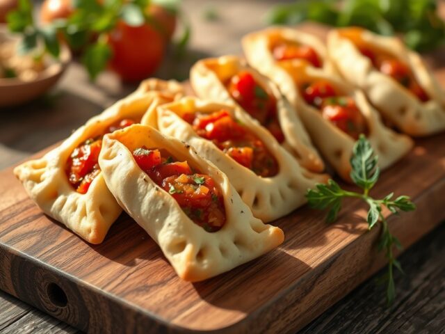 Tomatenslofjes