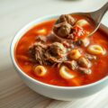 Tomatensoep