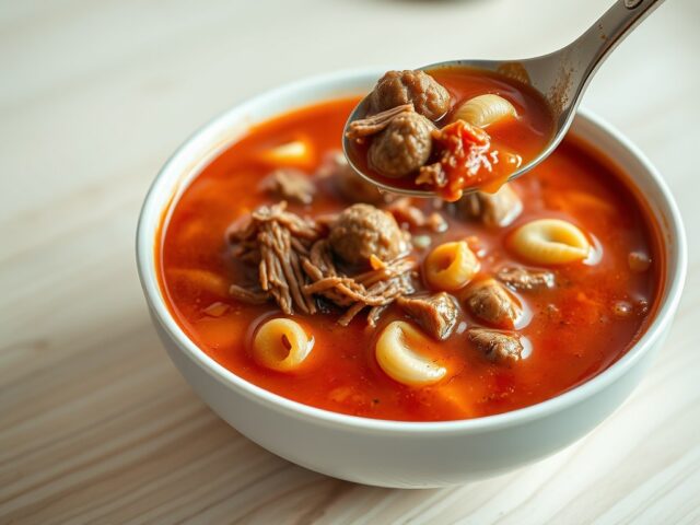 Tomatensoep