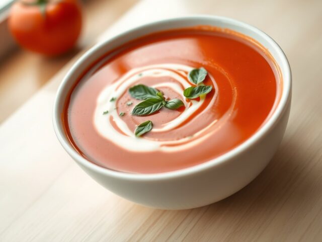 Tomatensoep