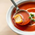 Tomatensoep met komijn
