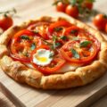 Tomatentaart