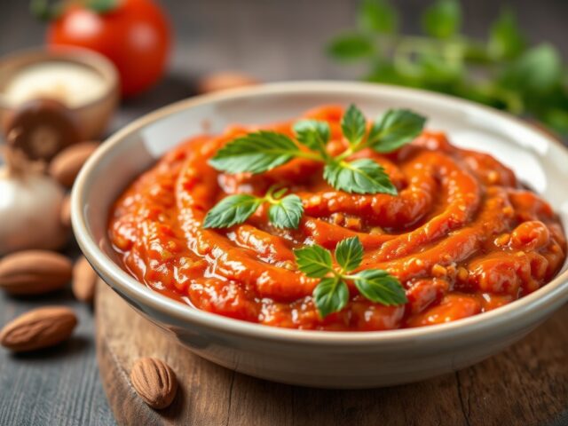tomatentapenade