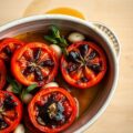 Tomato Balsamico uit de Oven