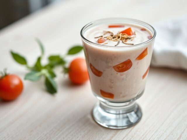 Tomyog cocktailcreme