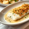 TONGFILET IN EEN SJALOTTENSAUS MET (zieopm)