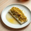 Tongfilet met Kruidenkorstje