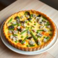 Tonijnclafoutis