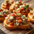 Tonijnsneetjes