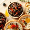 Tonijntapenade