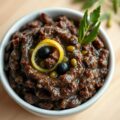 Tonijntapenade