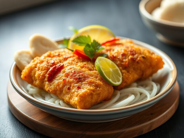 Tonkatsu