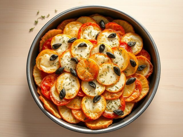 Torta Tarantina