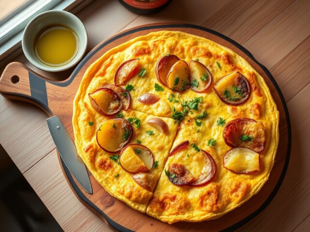 Tortilla