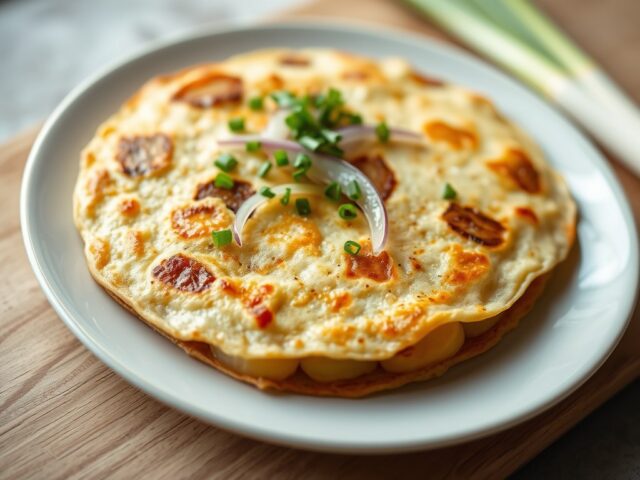 tortilla