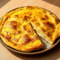 Tortilla Espagnola