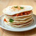 Tortilla Stack