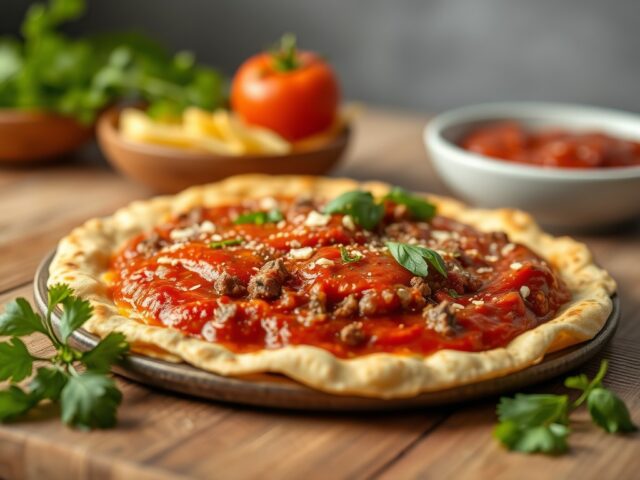 Tortizza