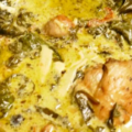 Zonnige Toscaanse smaken uit de Slowcooker